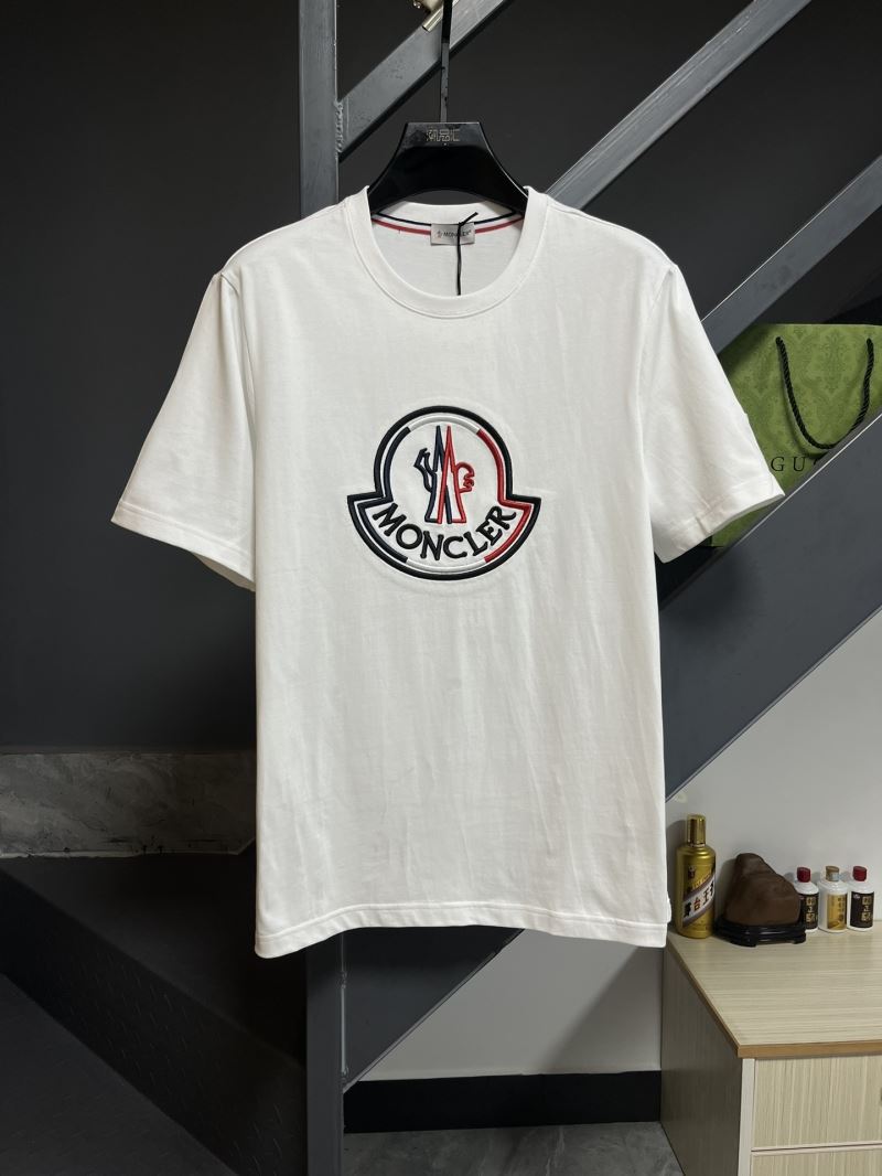 Moncler T-Shirts